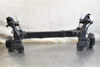 Oś задній задня балка citroen c-elysee 2 ii 1.5 blue hdi 102 km 16- Київ, фото thumb