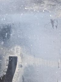 Audi a5 8w6 рестайлинг  s-line 19- бампер задний задний Оригинал, фото thumb