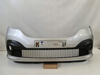 фото thumb №1, Бампер передній kompletny renault trafic iii