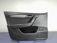 Купить Vw passat b7 обивка обшивка дверь перед левый европа  3ab867011, фото thumb