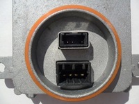 фото thumb №8, Преобразователь ксенон audi a4 b8 8k a8 d4 8k0941597b