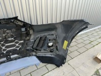 фото thumb №7, Audi q5 80a ii рестайлінг s line бампер перед передній комплектний 4xpdc lz7s 20-24