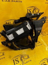 Интеркулер левый porsche 911 991 gts рестайлинг  3.0 Недорого, фото thumb