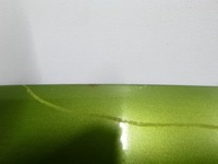 фото thumb №4, Капот seat arosa l56x 2000r.