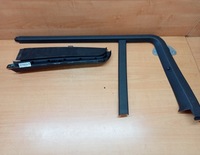 фото thumb №3, Шторка дверь правая задняя mercedes gl x166