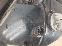 фото thumb №10, Лампа левая задняя hyundai i30 i lift lata 2010-2012 hb 5 дверь