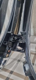 фото thumb №5, Решётка радиатора решётка решётки радиатора bmw x5 g05