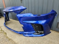 фото thumb №3, Бампер перед передний lexus rx 5 v f-sport 52119-48a90 полный + решётка