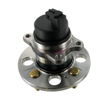 фото thumb №1, Skf натяжители насоса набор подшипник колёса зад ступица