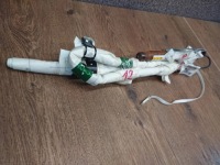 фото thumb №1, Ford focus mk3 шторка безпеки права bam-pt1-1624