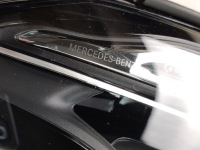 фото thumb №13, Фара правое multibeam фара передняя полный led mercedes gla 19– w247 англичанин
