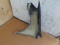 фото thumb №12, Крыло правый перед vw polo v 6r lc9x демонтаж