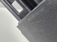 Proace city combo berlingo rifter накладка порог правый  перед 9816395877 Доставка, фото thumb