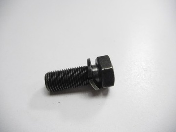 фото thumb №7, Винт выхлоп mitsubishi carisma m811942