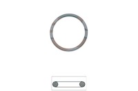 фото thumb №3, Eps 1.890.629 прокладка, термостат