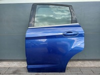 фото thumb №1, Ford c-max mk2, grand - дверь левый задняя