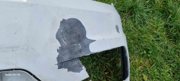 фото thumb №10, Бампер переднє перед vw caddy 2k5