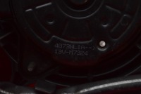 Вентилятор 214813nl1b nissan leaf 1 i ze0 рестайлинг  109 km 80 kw 10-17 Киев, фото thumb