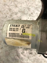 фото thumb №7, Усилитель электрический renault twingo ii 8200800656