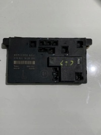 фото thumb №1, Модуль двері лівий mercedes cls w219 2198201926