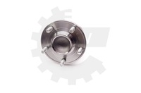 фото thumb №14, Ступиця колеса з підшипник esen skv 29skv079 bp4k2615xf задня mazda 3 bk bl