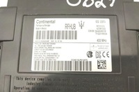 фото thumb №7, Модуль керування keyless maserati levante suv m161 670101219 бензиновий