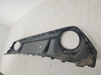 фото thumb №9, Накладка бампер задний audi rs3 8y po 2020 8y0807521