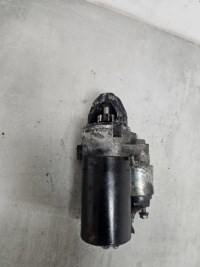 Стартер mini cooper one d 2012r, 1.6 дизель 12417823314-01 в Україні, фото thumb