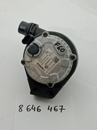 фото thumb №7, Bmw f45 f39 f48 f60 электрическая насос wody 8646467