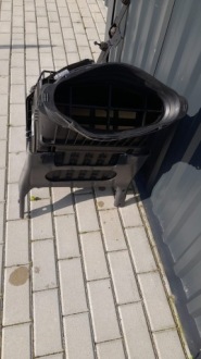 фото thumb №3, Корпус фільтра повітря scania ngs c p r k