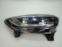 фото thumb №2, Лампа правая перед передняя led renault kadjar lift 260104607r
