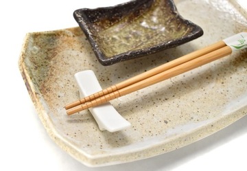 Komplet do sushi dla 2 osób - Hikari-Brown