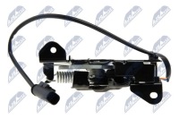 фото thumb №7, Nty ezc-bm-064 замок капот