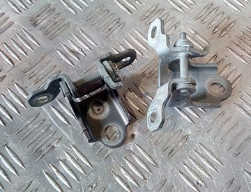 фото thumb №1, Renault grand scenic iv петля двері es71 8626r