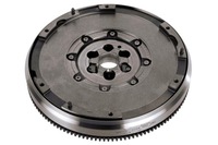 фото thumb №2, Колесо маховики двухмассовый citroen c4 grand picasso i c4 grand picasso