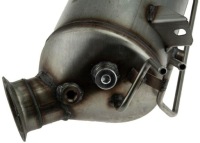 фото thumb №6, Фильтр частиц твердых dpf nty dpf-bm-012