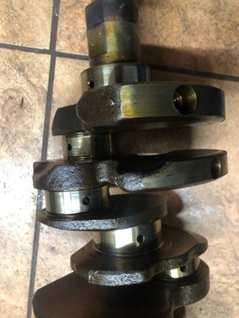 фото thumb №8, Wał коленчатый espace iv 03r 3.5 v6