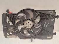 Купить Вентилятор радиатора r3455004 opel meriva b 1.4 turbo 10-, фото thumb