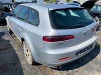 фото thumb №6, Alfa romeo 159 05-08 дверь левая задние задняя код лакокрасочного покрытия 565/a