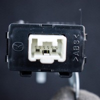 фото thumb №5, Mazda 2 de 1.3 блок управляющий бесключевая x1t85672m ske126-01 1.30 b