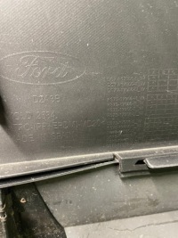 фото thumb №11, Ford mondeo mk5 титан универсал задний бампер