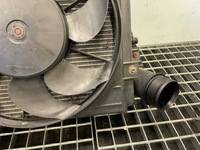 фото thumb №9, Радиатор вентиляторы vw passat cc lift 2.0tsi 147kw комплект радиатор