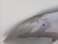 Mercedes gls w167 x167 2019- капот крышка двигателя Цена, фото thumb