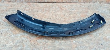 фото thumb №9, Nissan ariya 22- планка накладка крыльев правый зад 938285mp5a
