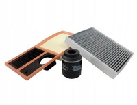 фото thumb №1, Skoda rapid 12-19 1.6 105km cfna фильтры набор