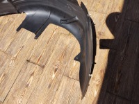 фото thumb №2, Jeep compass 13r- подкрылок левый задняя