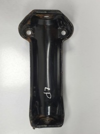 Купить Кронштейн рычага верхнего левый перед mercedes w140, фото thumb