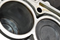 Блок низ  двигуна wał 270920 mercedes cla 250 c117 2.0 211 km 13-16 в Україні, фото thumb