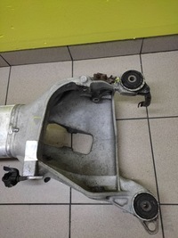 фото thumb №8, Citroen c5 iii 2.0 балка задняя 9640718710