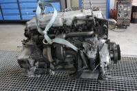фото thumb №8, Двигатель iveco eurocargo 5.9 220 240 250 cummins iveco tector paccar 120e240